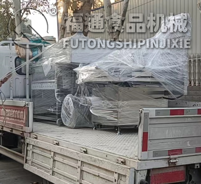 蛋卷機